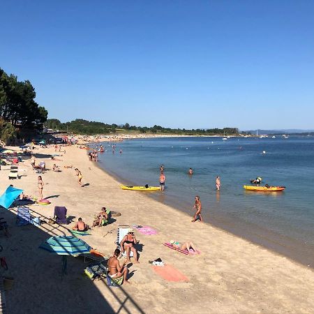 Apartamento Playa da Corna Palmeira Bagian luar foto