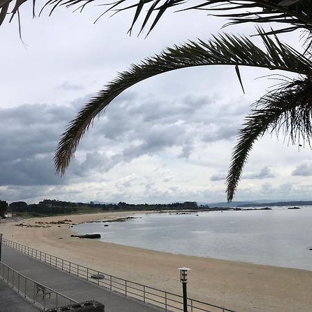Apartamento Playa da Corna Palmeira Bagian luar foto