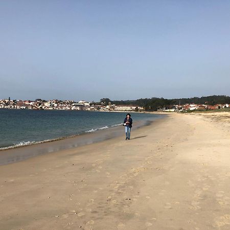 Apartamento Playa da Corna Palmeira Bagian luar foto