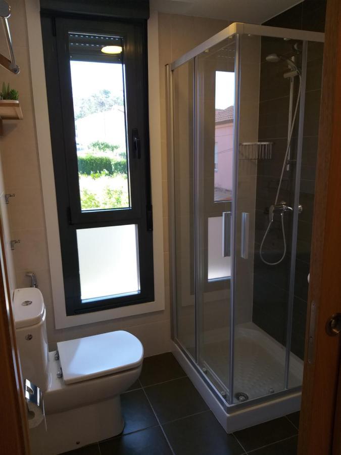 Apartamento Playa da Corna Palmeira Bagian luar foto