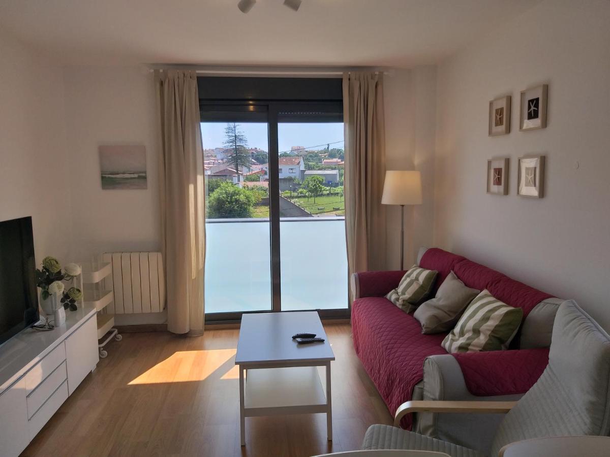 Apartamento Playa da Corna Palmeira Bagian luar foto