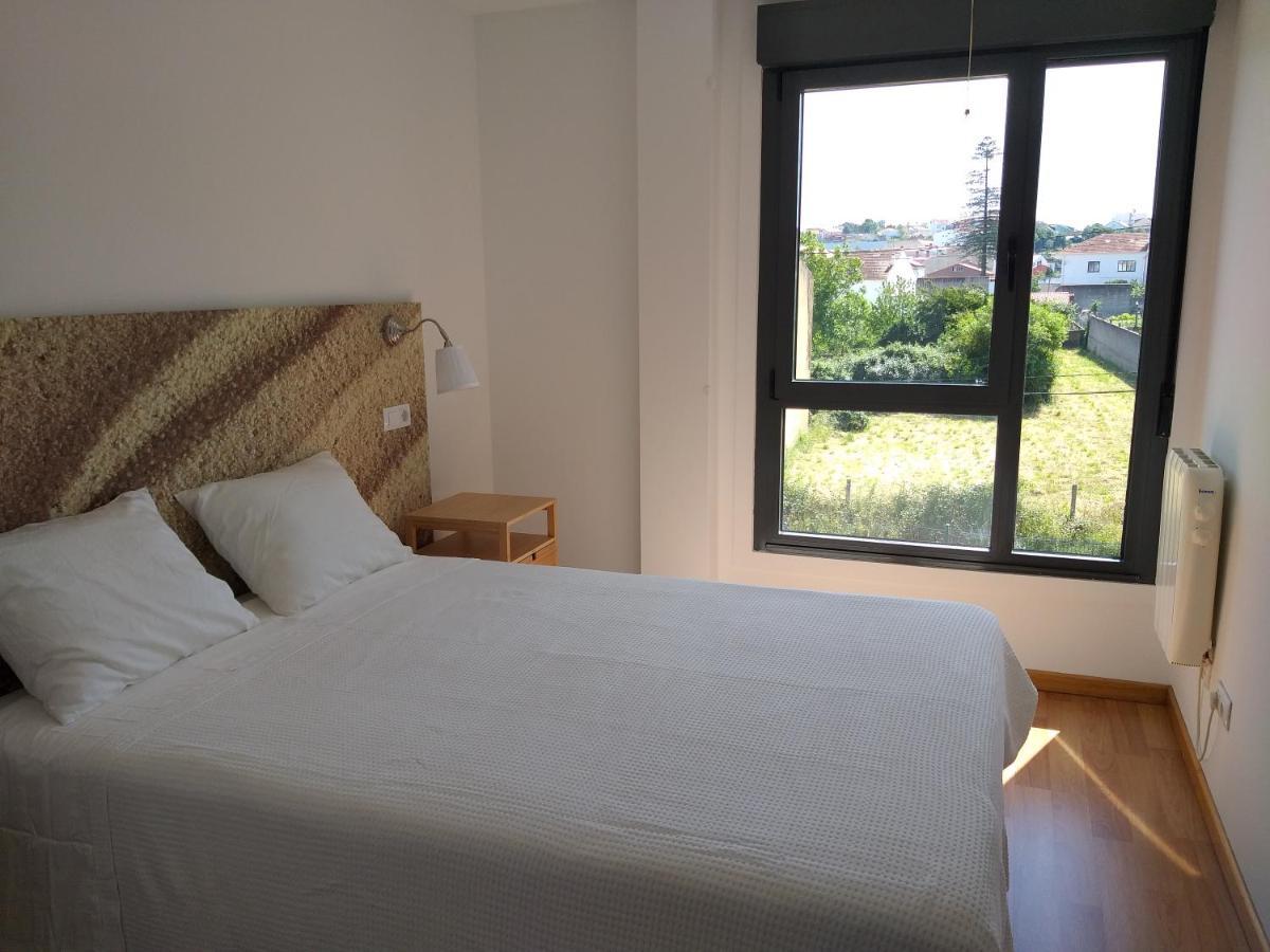 Apartamento Playa da Corna Palmeira Bagian luar foto
