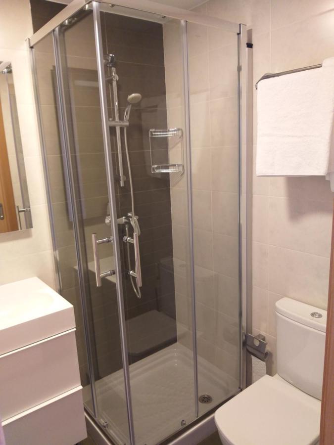 Apartamento Playa da Corna Palmeira Bagian luar foto