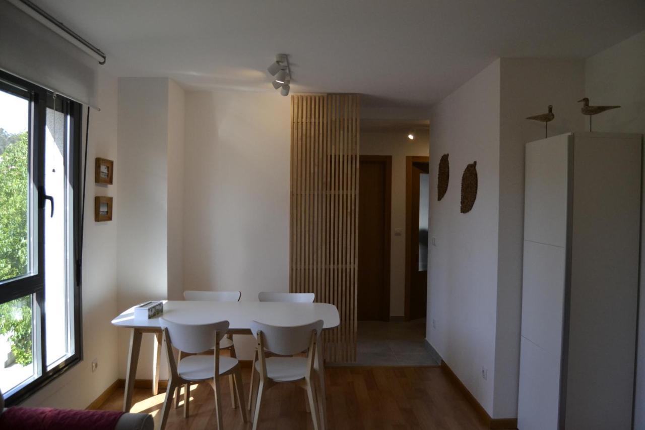 Apartamento Playa da Corna Palmeira Bagian luar foto